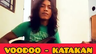Download lagu Voodoo KATAKAN | Part Interlude mp3 Download lagu Voodoo KATAKAN | Part Interlude mp3