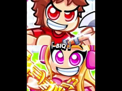 Techy vs Emma #techy #edit