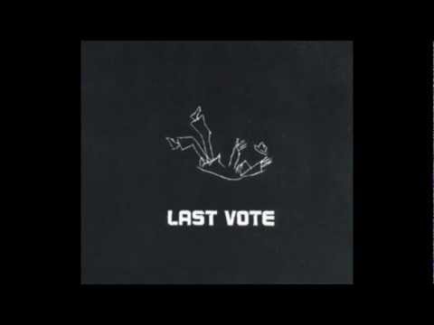 Last Vote - There Is Sound
