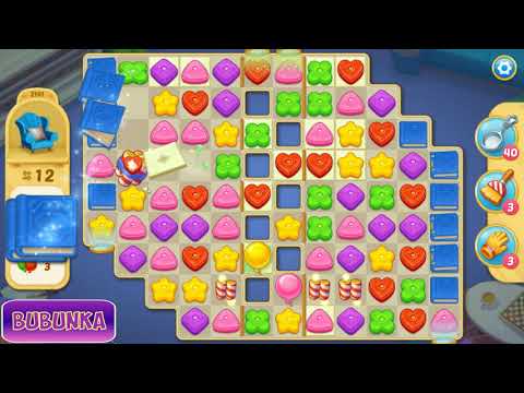 Matchington Mansion level 2141 HD