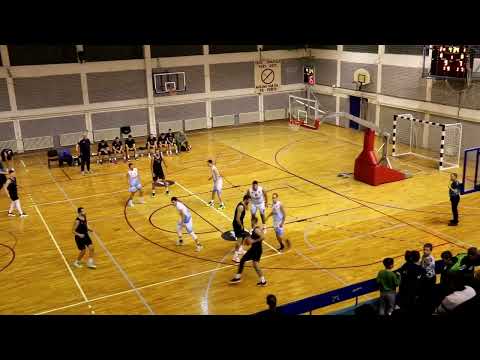 7. Kolo KK “Plana” - KK “Sabac” 68:72