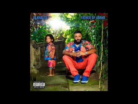 DJ Khaled - Just Us feat  SZA