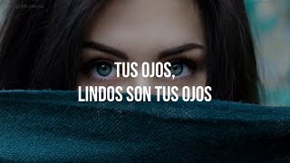 TUS OJOS - José José (LETRA)