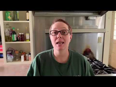 Pesto Twice Baked Potatoes