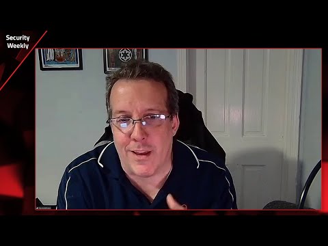 Artificial Ignorance & Pen Testing - Kevin Johnson - PSW #785
