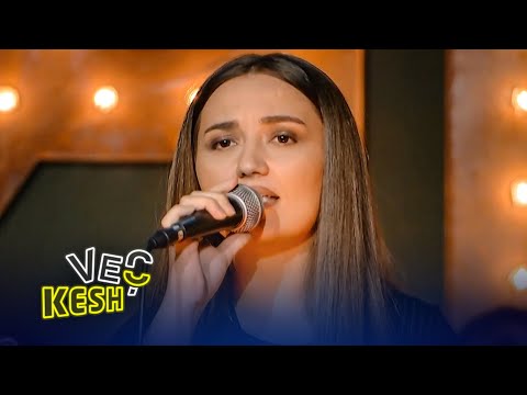 Jehona Lumi Ky Marak në VEÇ KESH me Xhekin