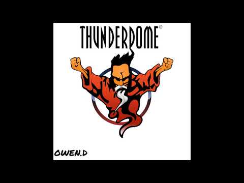 DJ-SCARFACE/I''IL TAKE YOU ALL TO FUCKIN HELL/THUNDERDOME VOL1-DISC1 #5