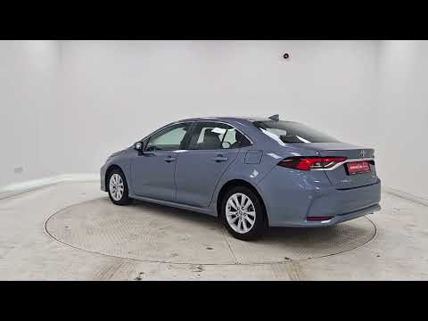 Toyota Corolla Luna Saloon Auto Retail Price 28 - Image 2