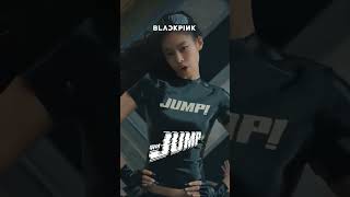BLACKPINK #jump song