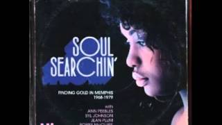 Donna Rhodes -- Where's Your Love Been