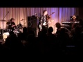 Jeff Pitchell and Texas Flood Live @ The Bull Run 3 ...