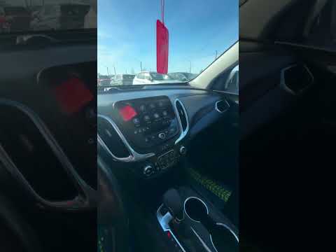 фото chevrolet equinox iii 0