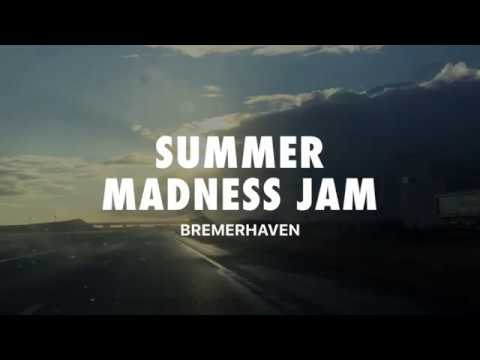 Nasty Sons - Summer Madness jam 2018