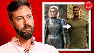 Download lagu Has Hollywood Turned Away From Wokeness? | Critical Drinker mp3 Download lagu Has Hollywood Turned Away From Wokeness? | Critical Drinker mp3