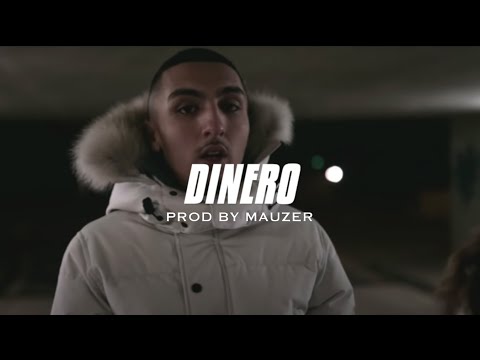 Morad x Naps type beat "Dinero" instru2022/Rap (Prod by Mauzer)