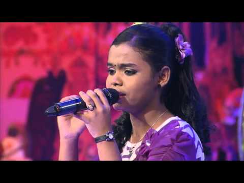 Indian Voice Junior I Episode 150 - part 2 I Mazhavil Manorama