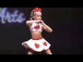 Mackenzie Ziegler- Dance Doctor Solo 