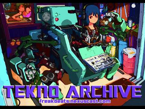 RNZ RAVING   Illusion  nesh mastering