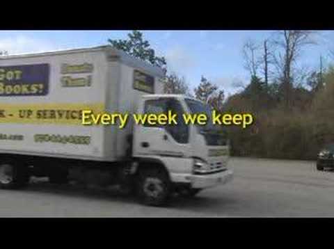 download lagu mp3 mp4 Donate Old Books, download lagu Donate Old Books gratis, unduh video klip Donate Old Books