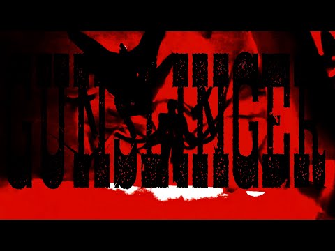 dekma, SHTRIHCOD - GUNSLINGER (UNOFFICIAL MUSIC VIDEO)