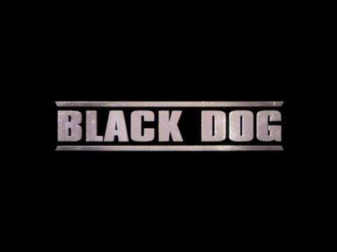 Black Dog (1998) - DEUTSCHER TRAILER