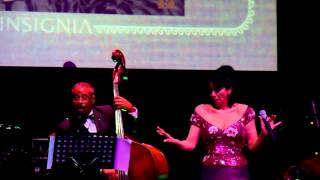 Laura Fygi- C&#39;est Si Bon