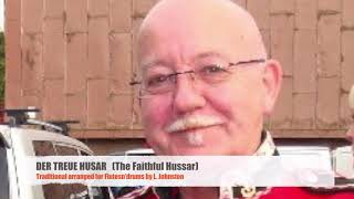 DER TREUE HUSAR  (The Faithful Hussar)