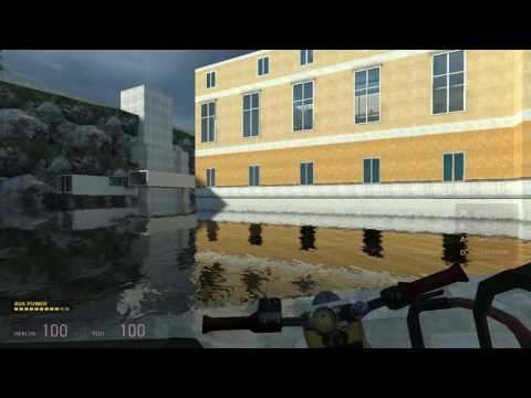 Mastermind's Museum | Half-Life 2 - MiddleVille Part 1