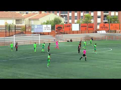 Resumen: Always Ready 2 - 1 Torrent CF de España I Gira Europea 2022