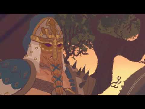 For Honor Year 4 Season 1 OST - Hope