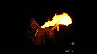 Video NUCLEAR  STORM - Menthal Shock (Bunkr Shit Mix)