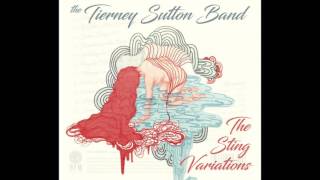 Tierney Sutton Band "Fields of Gold"