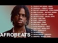 AFROBEAT(S) 2023 MIX Feat. DJ Boat (PILOT) | NAIJA AFROBEATS 2023 | AFROBEATS PARTY (REMA CALM DOWN)