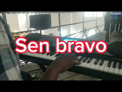 Sen bravo pou ou Granmèt