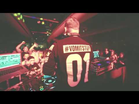 ENTER ALICE: FLATLAND FUNK INTRO