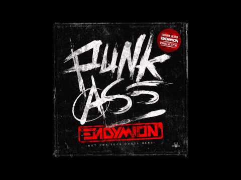 Endymion - Punk-Ass