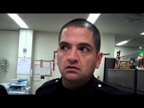 111513 SFPD LEGAL - Rigged Process, No Accountability - Sunshine Failure, ETC.