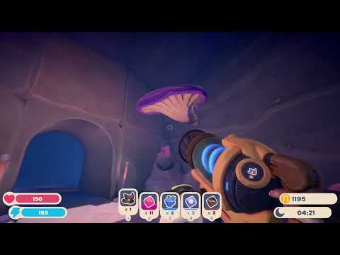 Slime Rancher 2 - Come Rain or Slime - Patch 0.3.0 Notes - Slime Rancher 2