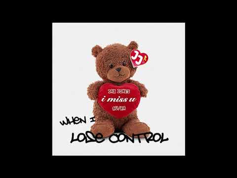 i miss u x Lose Control || Jax Jones & Au/Ra x MEDUZA, Becky Hill & Goodboys (Mashup)