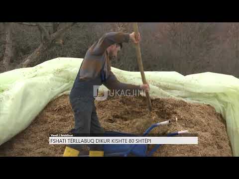 PasDite: Fshati Tërllabuq dikur kishte 80 shtëpi