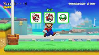【かんたん】どこまでマリオで修行の旅【マリオメーカー２】#3