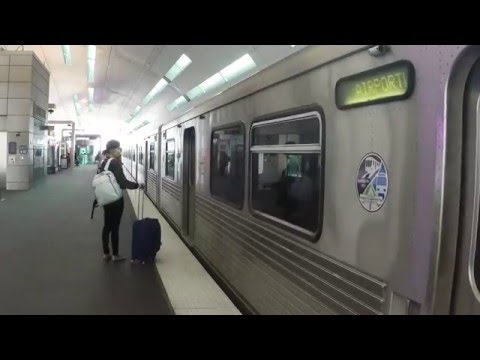 Metrorail Miami Tracker