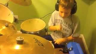 Donovan - Jamie's Cryin' - Van Halen Cover