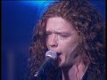 Anathema - Shroud of frost live 1996