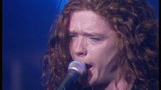 Anathema - Shroud of frost live 1996