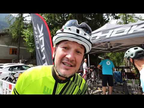 eBiketour Evolution III 2022 | Champorcher