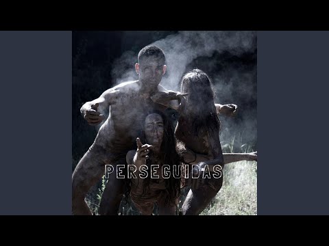 Perseguidas (feat. Opoloh, Sisu, Mateólika, Ual·la, Lidia Uve, Sònia Moll, El Sobrino del...