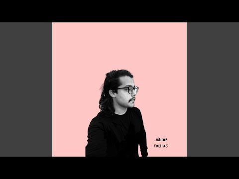 É O Que Sou - Junior Freitas
