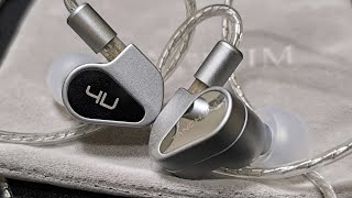 Beli IEM dapet obeng | Tanchjim 4u Review - Indonesia [EN Check Description]