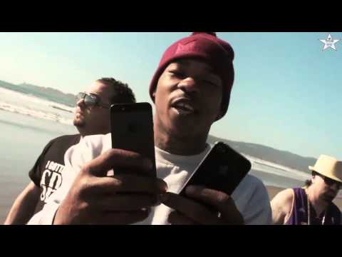 Tony Tag - California Ft. Compton Menace & The Pro (Music Video)
